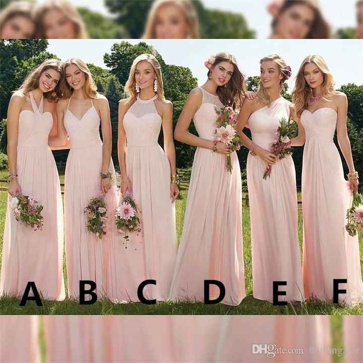 Estilo de las damas - 10