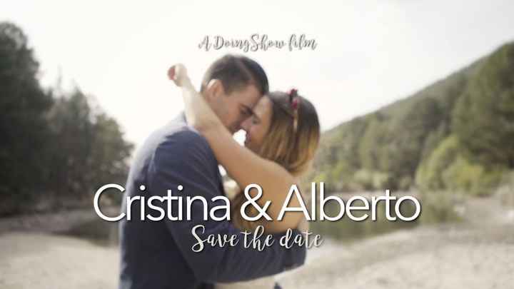 Save the date. ? - 11