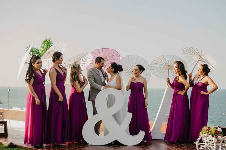 Color de damas - 12