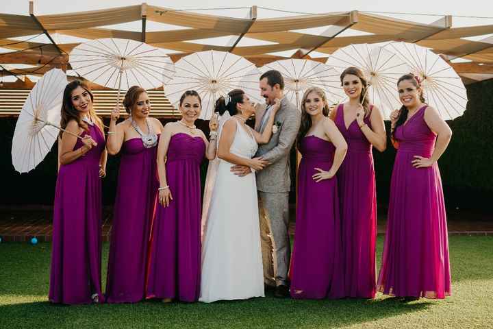 Color de damas - 15