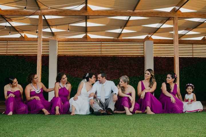 Color de damas - 23