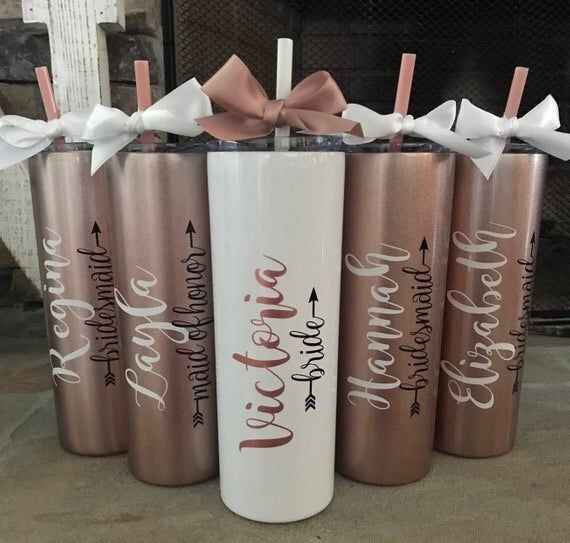 Regalitos para Damas de honor ♡ - 23
