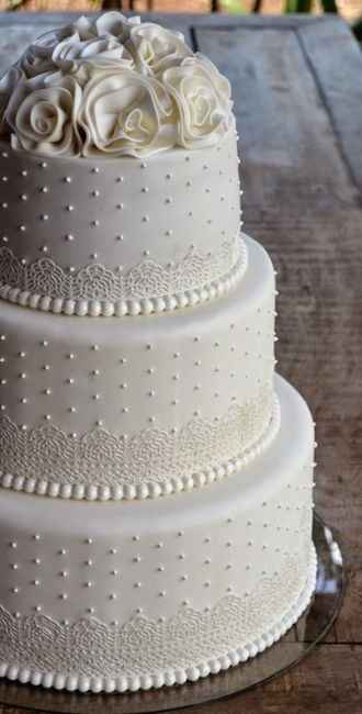 Pasteles es boda - 17