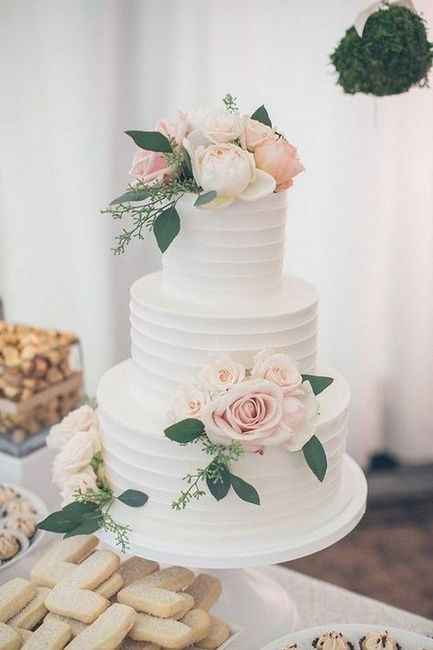 Pasteles es boda - 19
