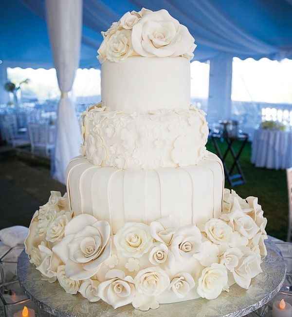 Pasteles es boda - 20