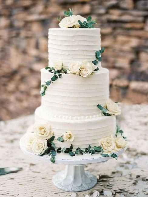 Pasteles es boda - 24