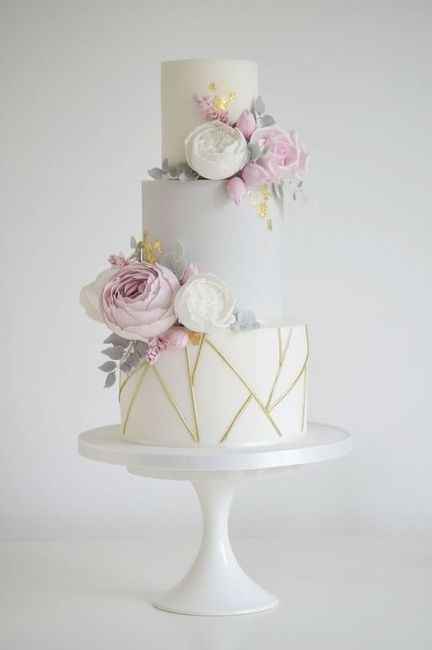 Pasteles es boda - 25