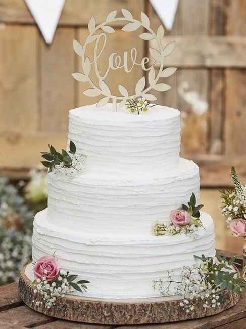 Pasteles es boda - 26