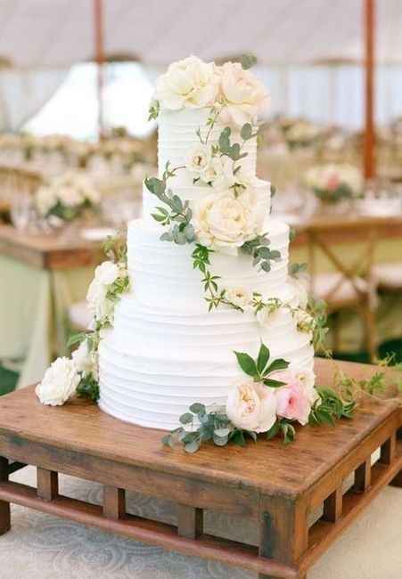 Pasteles es boda - 31