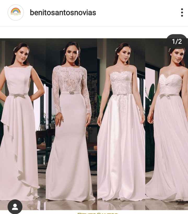 Enamorada de la colección civil de Benito Santos - 1