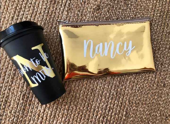 Regalos para mis damas - 2