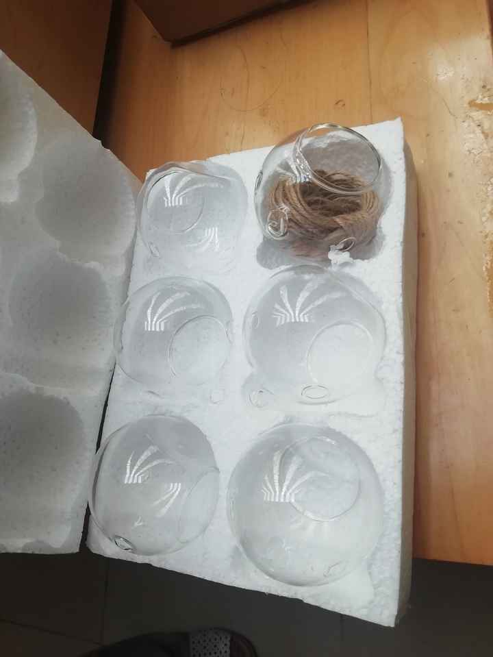 Mi experiencia con Aliexpress - 1