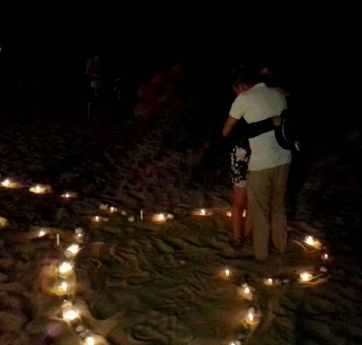 ¿Tu propuesta de matrimonio fue lo que te imaginabas? 🎁 - 2