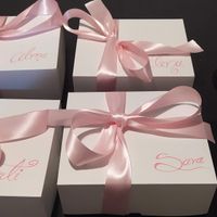 Detalles para mis damas de honor - 3