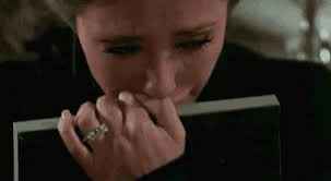 así yo en la oficina