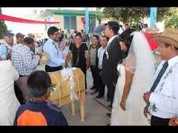 las palabras de los padrinos