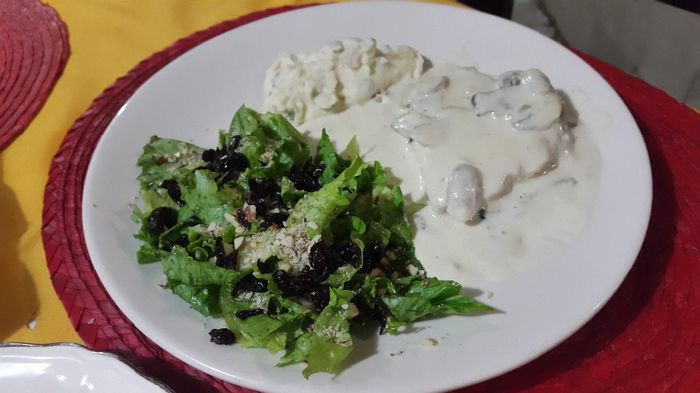 es este el platillo que seofrecerá