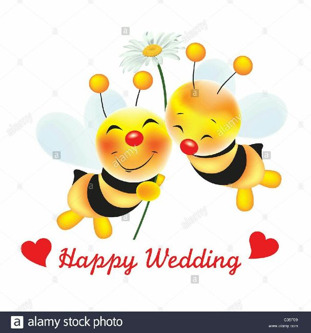 Esperar a vernos en el altar... - 1