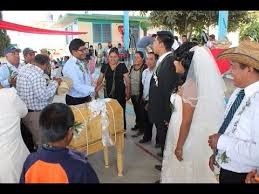 Los bailes tradicionales de boda 2
