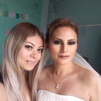 Mi mejor amiga (casi mi hermana)