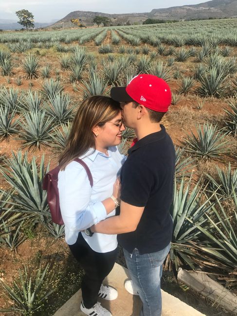 Último Paso: ¡Sube una foto con tu pareja!💘 30