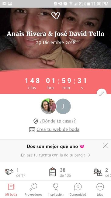 Mi número mágico es Anais - 1