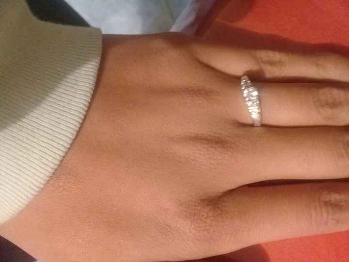 Mi sorpresa romantica Karla - 1