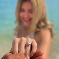 Reto: Muestra la foto más bonita de tu anillo - 1
