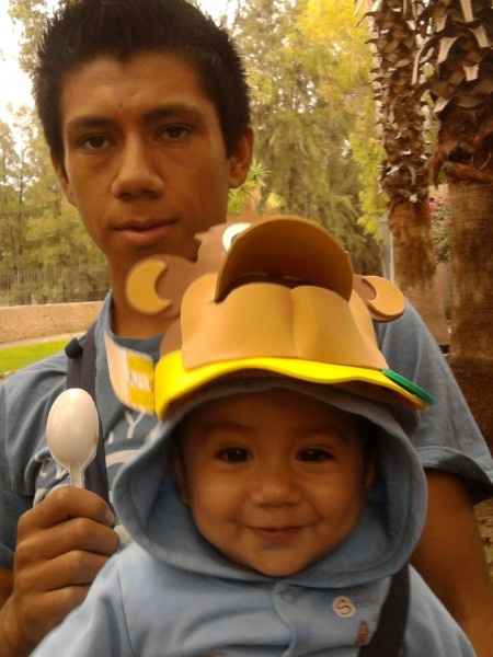 mi bebe