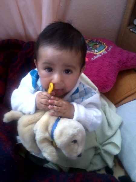 gaelsito hermoso