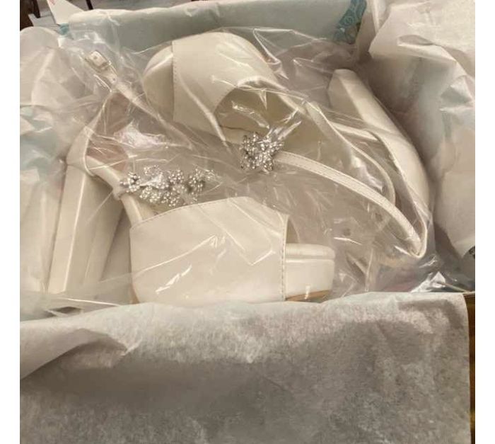 👠 Comparte una foto de tus zapatos inspiración 👠 19