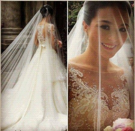 UN HERMOSO VESTIDO :) ... 