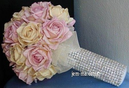 bouquet de novia
