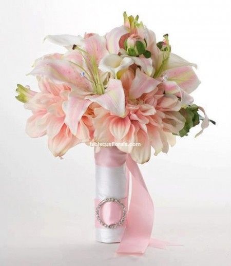bouquet de novia