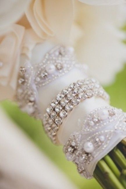 bouquet de novia