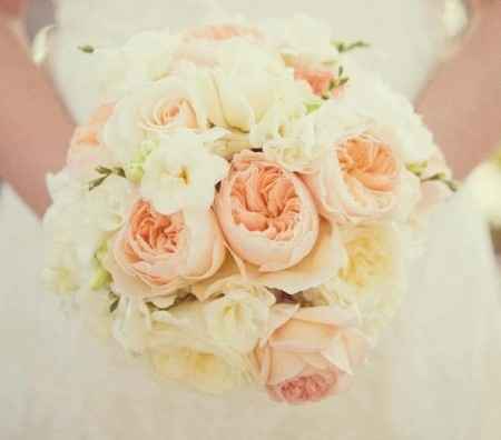 Significado De Las Flores En Las Bodas