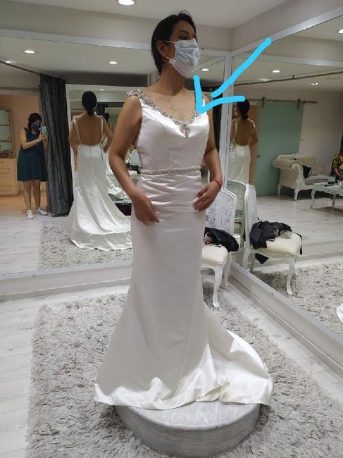 Test boda millennial: ¿Tu look de novia incluye algo de esto? 1