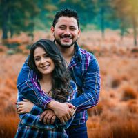 Reto con regalo: Sube una foto con tu pareja🎁 - 1