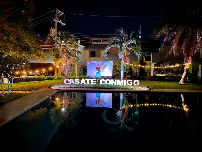 ¿Cómo te propusieron matrimonio? 17