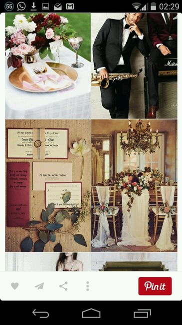 Como puedo combinar los colores - 4