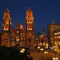 Catedral 2