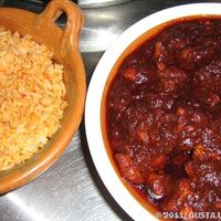 asado de puerco