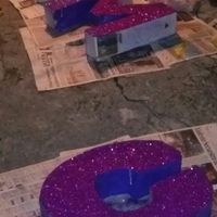 Letras - 1