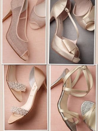 La novia y sus zapatos !! - 6