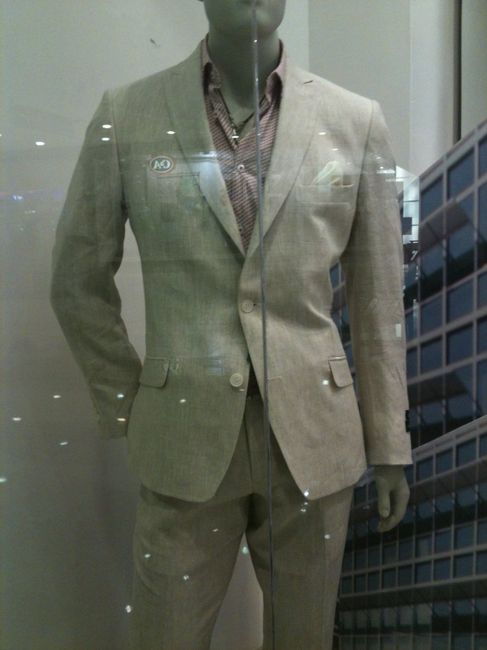 ¡¡ayuda!!  ¿cuál de los 3 trajes? - 6