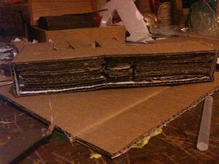 ¡¡ avances!! letras brillósas :) - 2