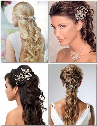 Peinados de todo tipo. - 7