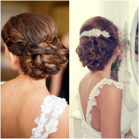 Peinados de todo tipo. - 12