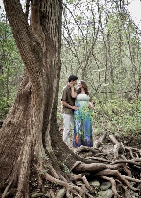 "separa la fecha" nuestra sesión informal :d - 7