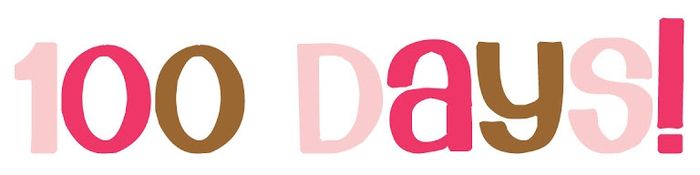 El contador hoy nos dice: 99 días, empezamos con los dos dijitos !! - 1
